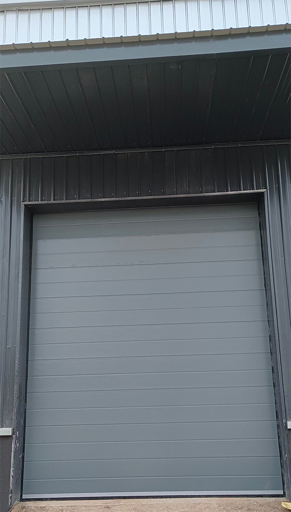 印台车库门 印台车库门