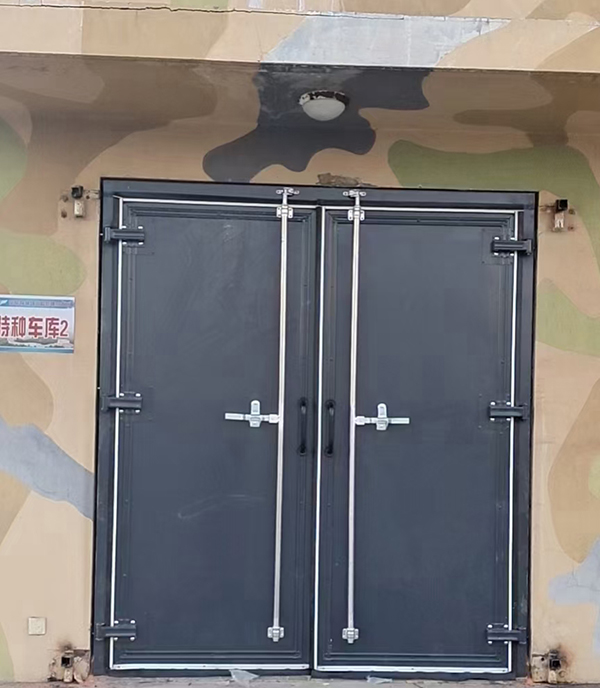 印台工业平开门 印台工业平开门