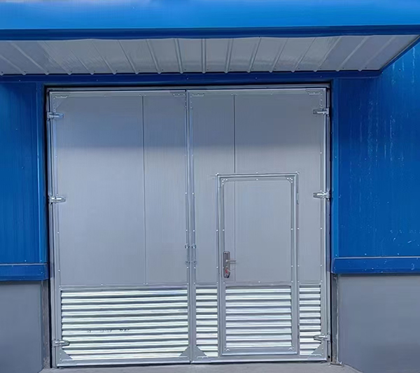 印台工业平开门 印台工业平开门