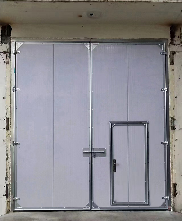 印台工业平开门 印台工业平开门