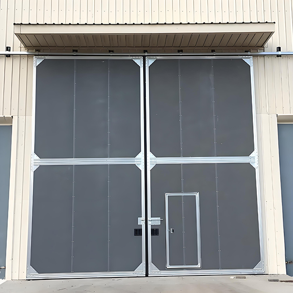 印台工业推拉门 印台工业推拉门