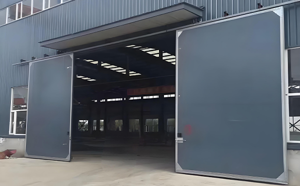 印台工业推拉门 印台工业推拉门