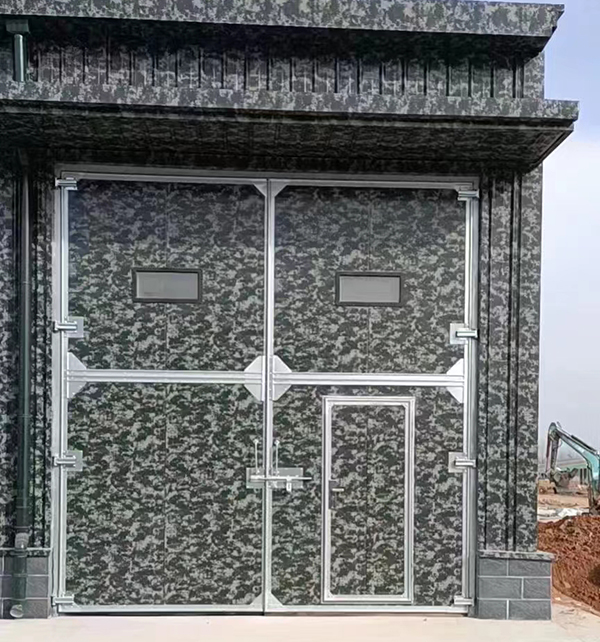 印台工业平开门 印台工业平开门