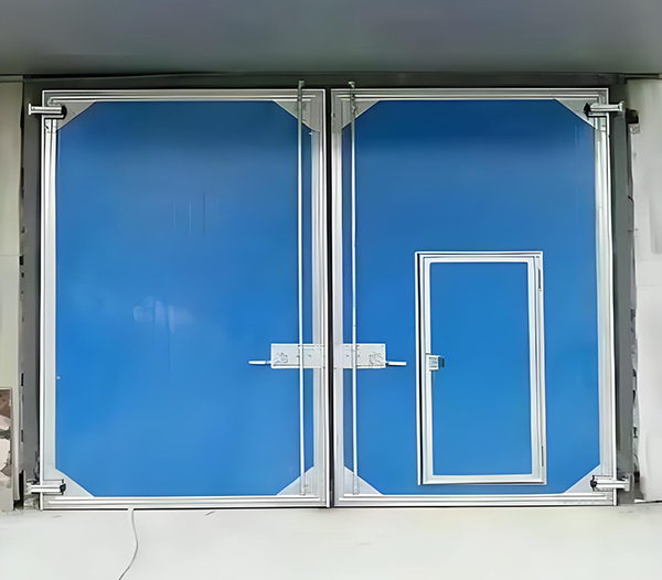 印台工业平开门 印台工业平开门