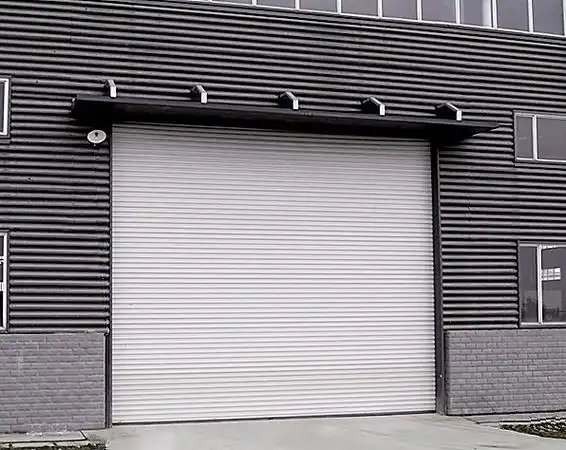 印台工业印台卷帘门