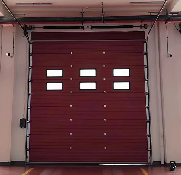 印台工业翻板门 印台工业翻板门