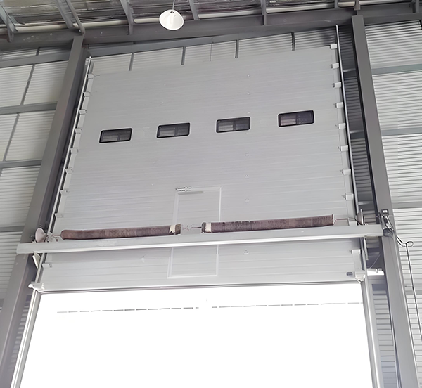 印台工业滑升门 印台工业滑升门