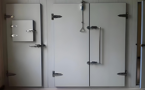 印台冷库门 印台冷库门