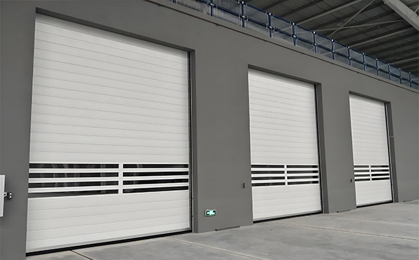 印台快速印台卷帘门 印台快速印台卷帘门