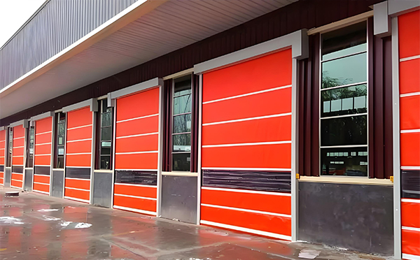 印台快速印台卷帘门 印台快速印台卷帘门