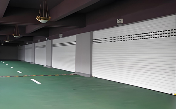 印台车库门 印台车库门