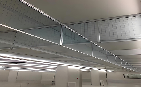 印台玻璃印台挡烟垂壁 印台玻璃印台挡烟垂壁