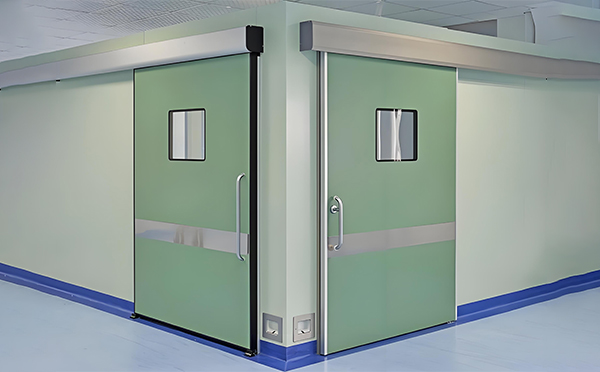 印台医用门 印台医用门