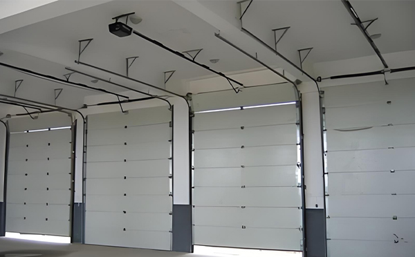 印台工业翻板门 印台工业翻板门