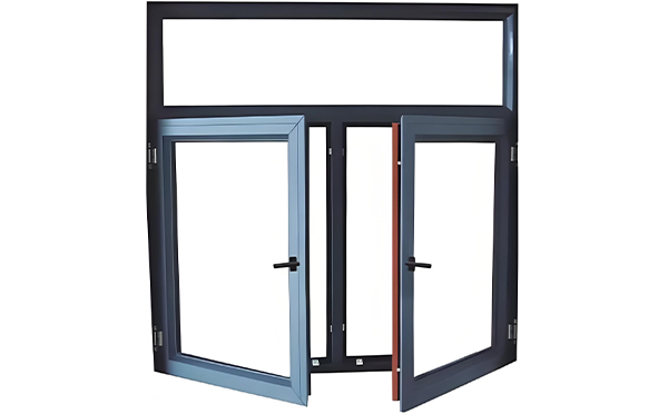 印台铝制耐火窗 印台铝制耐火窗