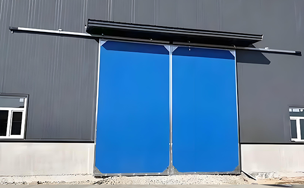 印台工业推拉门