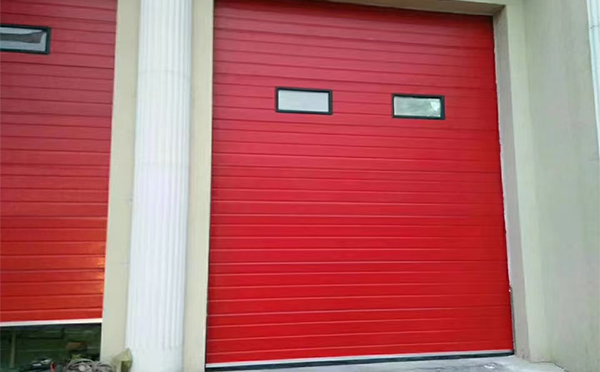 印台工业翻板门 印台工业翻板门