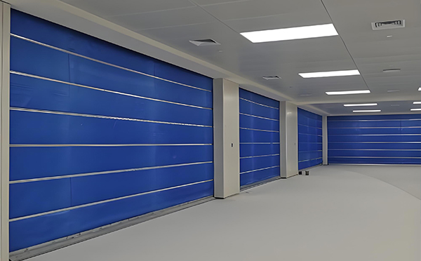 印台防火印台卷帘门 印台防火印台卷帘门