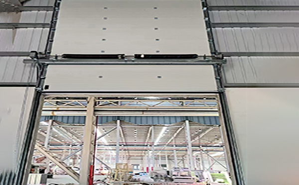 印台工业提升门