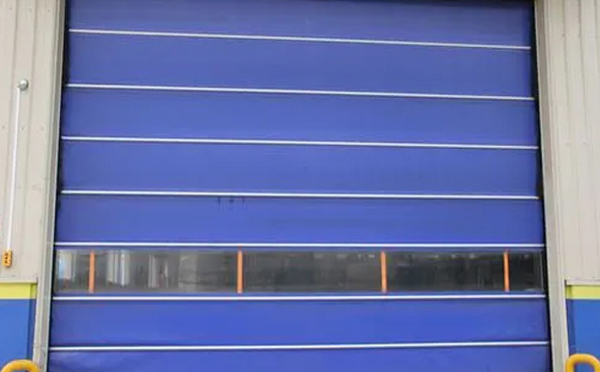 印台兰州印台快速印台卷帘门：提升效率与安全性的理想选择