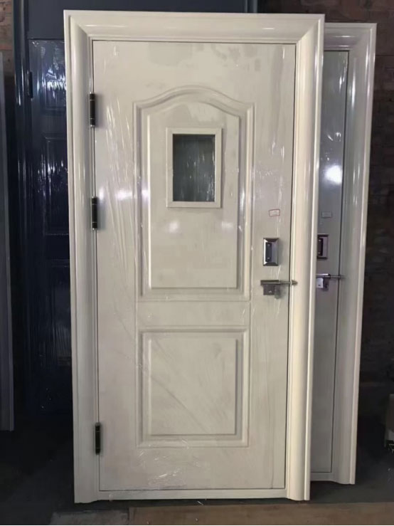 印台学校教室门 印台学校教室门