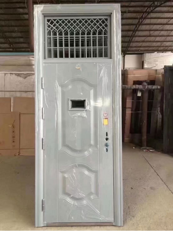 印台学校教室门 印台学校教室门