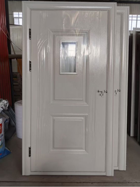 印台学校教室门 印台学校教室门