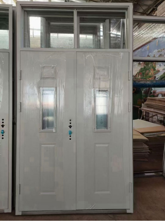 印台学校教室门 印台学校教室门