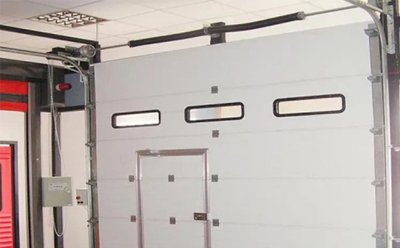 印台工业推拉门的设计方法