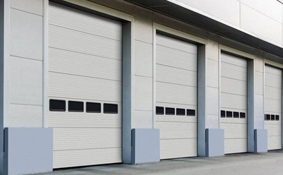 如何安装印台工业门锁