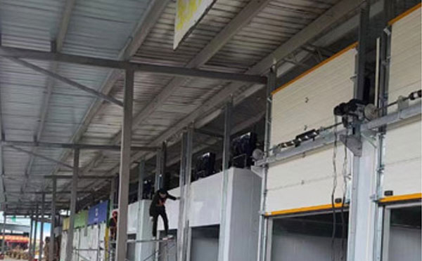 印台工业推拉门安装技巧与注意事项详解